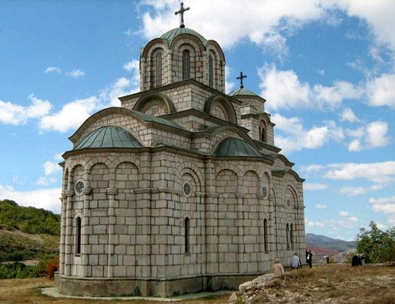 manastir-kosijerevo