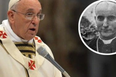 Папа Фрањо предложио СПЦ разговор о Степинцу