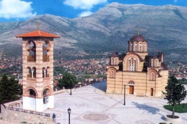 Удружење Требињаца: Пријаве за путовање у Херцеговину на Благовијести