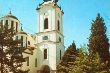 Обичаји и вјеровања у Херцеговини (9): Светиње долине Неретве, Љубиња и Дабра