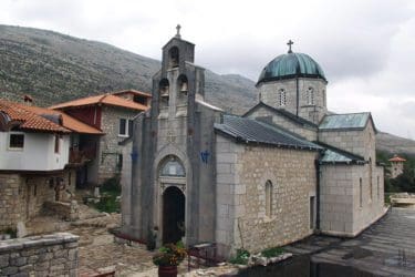 Обичаји и вјеровања у Херцеговини (6): Старине и светиње у Требињу