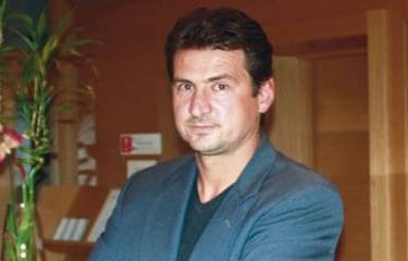 Владимир Грбић ексклузивно за СХ: До шеснаесте године причао сам ијекавицом!
