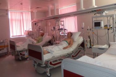 Еминентни београдски љекари дио тима невесињске болнице