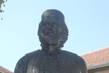 Откривен споменик у Гајдобри: Војвода Лука Вукаловић био је и остао херцеговачки Карађорђе!
