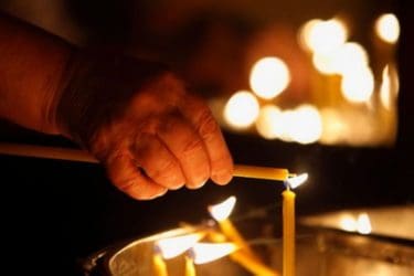 У Београду служен парастос убијеним ливањским Србима
