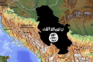 Србија прва на мети исламиста?