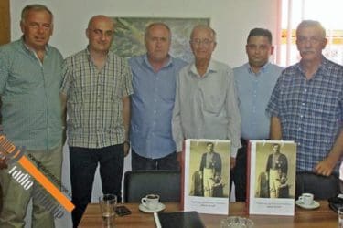 Београдско удружење Требињаца даровало књиге за гимназију и Народну библиотеку