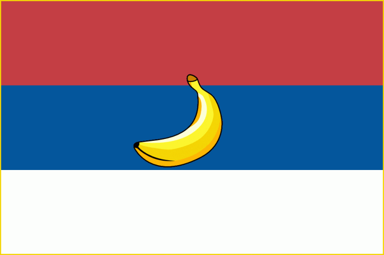 Banana-država