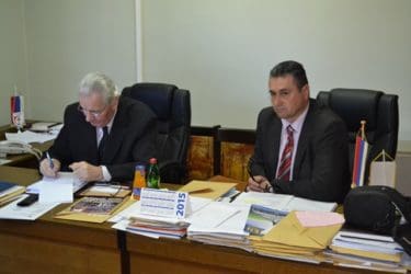 Министар Мирјанић у Невесињу: Подстицаји ће бити плаћени у развученом року!