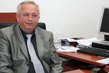 Владислав Владичић изабран за директора Регулаторне комисије за енергетику РС