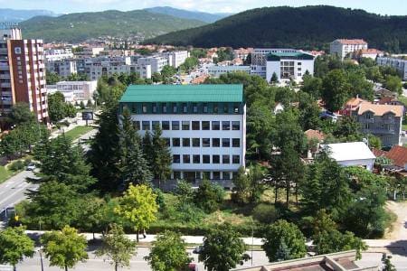 sud niksic