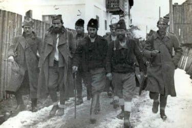 ЧАС ИСТОРИЈЕ: Херцеговци на Босанској голготи 1944/1945