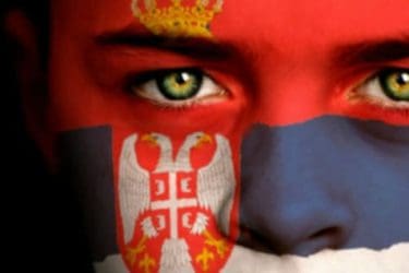 Srpski-nespokoj