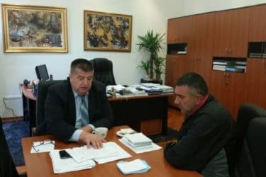 Градоначелник Требиња покреће иницијативу за помоћ породици Шљука