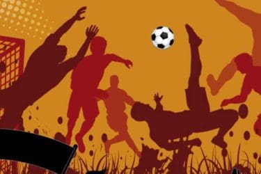 ТРЕБИЊЕ, 10. МАЈ: Промоција књиге Михајла Тодића „Kако је фудбал порастао?“