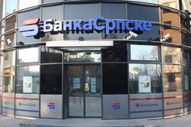 банка српске