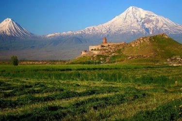 Шта су нама Србима Јермени?