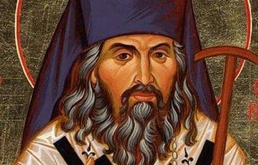 СВЕТИ ЈОВАН ШАНГАЈСКИ: Србин који је утемељио Кинеску православну цркву