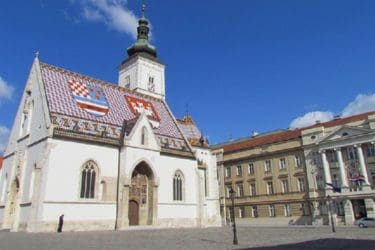 КОНТИНУИТЕТ ВИШЕВЈЕКОВНЕ МРЖЊЕ: Католичка црква је мајка хрватске политике према Србима!
