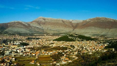 trebinje