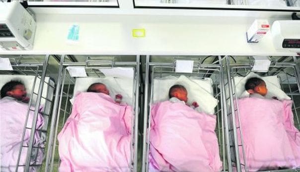 Рођене двије бебе у Требињу