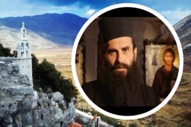 Јеромонах Василије, игуман манастира Завала: У Божићу сва наша нада и љубав