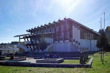 Спортска дворана „Невесињка” ускоро ће бити реконструисана