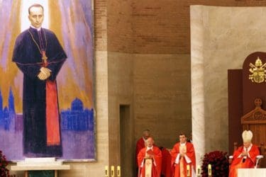 ОДЛУКА НА 20 ГОДИНА БЕАТИФИКАЦИЈЕ: Римокатолици увјерени да ће папа прогласити Степинца за свеца