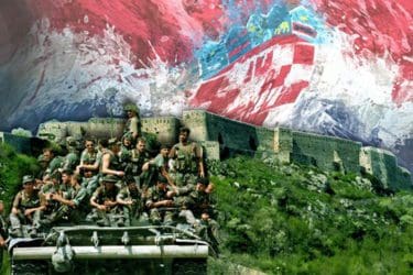 СВЕТОЗАР ЦРНОГОРАЦ: Хрватска је извршила агресију на Југославију и српски народ