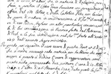 ГОРАН Ж. КОМАР: Шта су млетачки консултори писали дужду поводом прогона српског владике Стефана Љубибратића (1721. године)