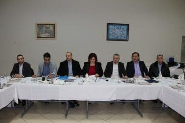 У Бијељини одржан други састанак Одбора за заштиту српске имовине у Федерацији БиХ