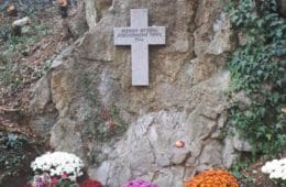 ОД МАРИЋЕВИЋА ЈАРУГЕ ДО ЛИСИЧИЈЕГ ПОТОКА - мали преглед комунистичког геноцида над Србијом