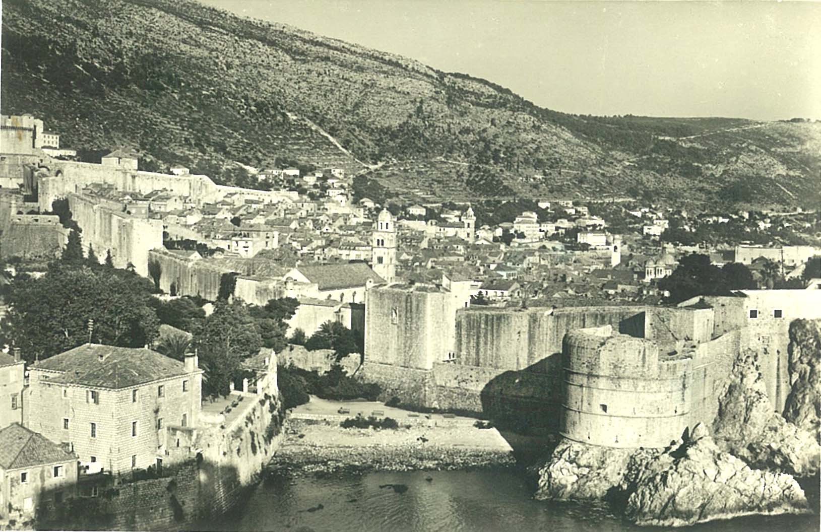 Dubrovnik II