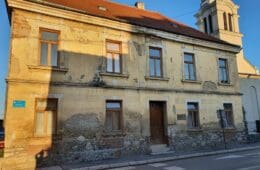 ПРЕДЛОГ СРБА ИЗ АМЕРИКЕ: Музеј страдалим Србима у Глинској цркви
