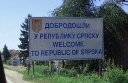 ДОБРОДОШЛИ У РЕПУБЛИКУ СРПСКУ: Од данас отворене границе са Србијом, Црном Гором и Хрватском