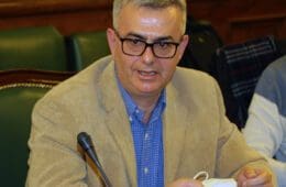 ЈЕДНОГЛАСНО: Божидар Миловић поново изабран за предсједника Удружења Херцеговаца у Новом Саду