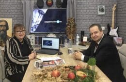 (ВИДЕО)  „Српски свијет“ Ивица Дачић: Одбранићемо Републику Српску