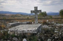 Гробље у Пребиловцима значајно за изучавање ћириличног писма