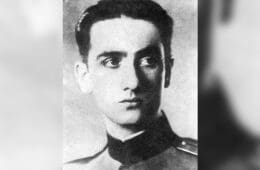80 ГОДИНА ОД СМРТИ ЈОВАНА ДЕРОКА: Најмлађи четнички командант заговарао помирење са партизанима и постао прва жртва братоубилачке борбе