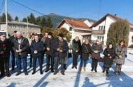 Обиљежено 26 година од распуштања злогласног логора за Србе „Силос“ у Сарајеву