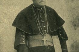 biskup Frano Ucelini Tica