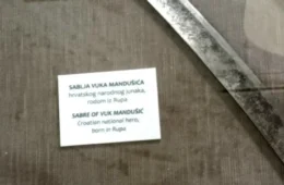 Vuk-Mandusic