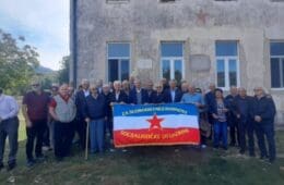 На Зупцима обиљежено 78 година од оснивања Бокешке бригаде