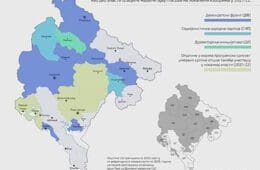 СРЕТЕН ЋЕРАНИЋ: Локални избори у Црној Гори - и шта даље? 