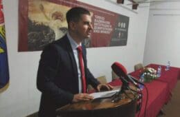 АНТИЋ: Генерал Mилосав Симовић изговорио истину о Јосипу Брозу Титу