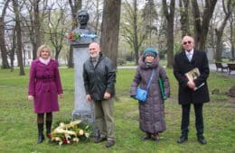 У Београду обиљежено 80 година од смрти Јована Дучића (ФОТО)