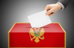СРЕТЕН ЋЕРАНИЋ: Наравоученија и нови избори