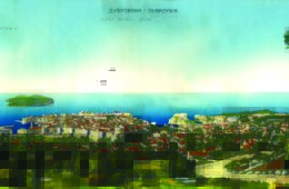 Dubrovnik 1925