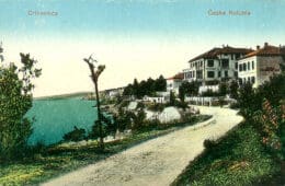 Crikvenica