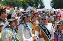 Od starosedelaca do turističke atrakcije – Foto Budislav Bulatović